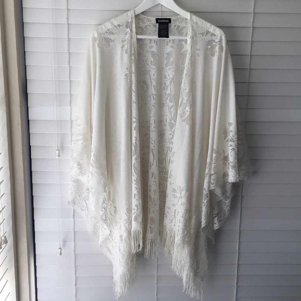 Bebe Kimono